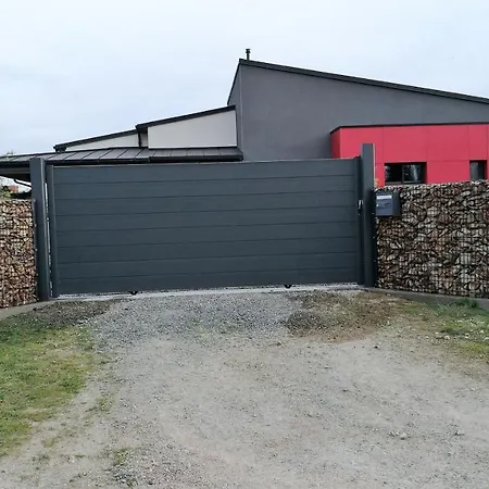 Marianne-jacky Lemans Oda ve Kahvaltı *