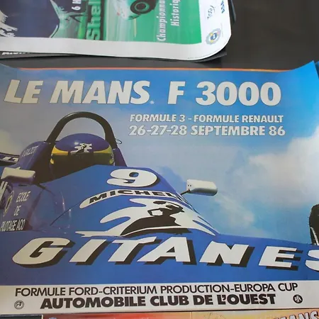 Marianne-jacky Lemans Montbizot