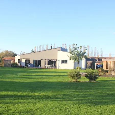 Marianne-jacky Lemans * Montbizot