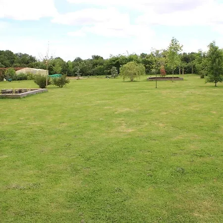 Marianne-jacky Lemans Oda ve Kahvaltı