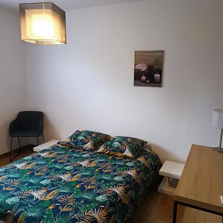 Marianne-jacky Lemans *