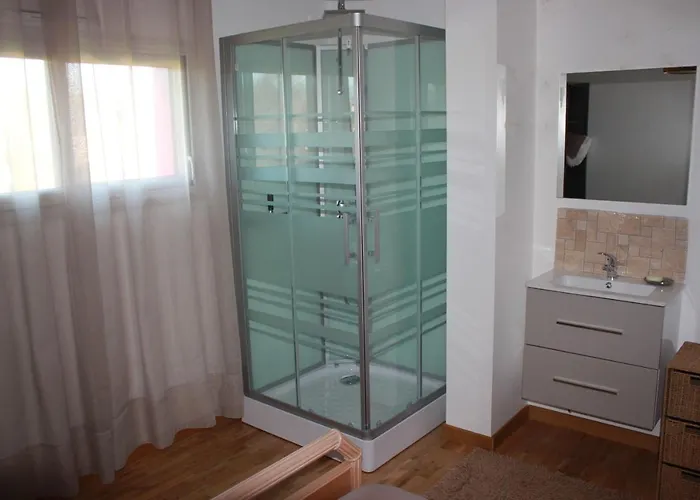 Marianne-jacky Lemans Bed and breakfast *