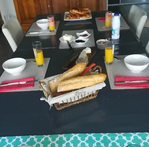 Marianne-jacky Lemans