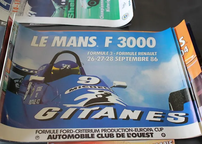 Marianne-jacky Lemans Montbizot