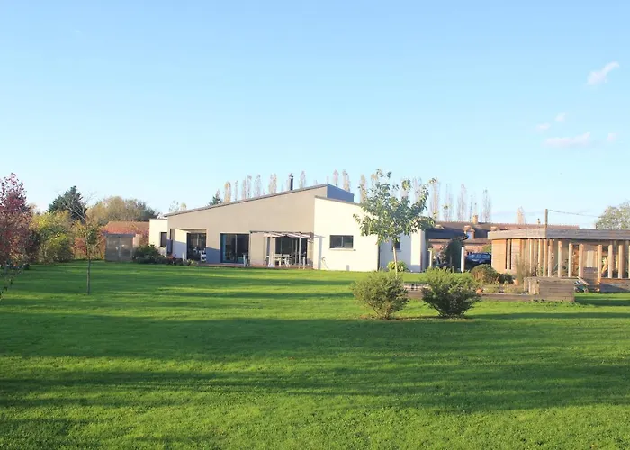 Marianne-jacky Lemans * Montbizot